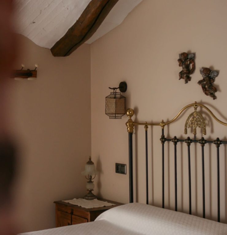 apto-albarracin-casa-aguelo-dormitorio