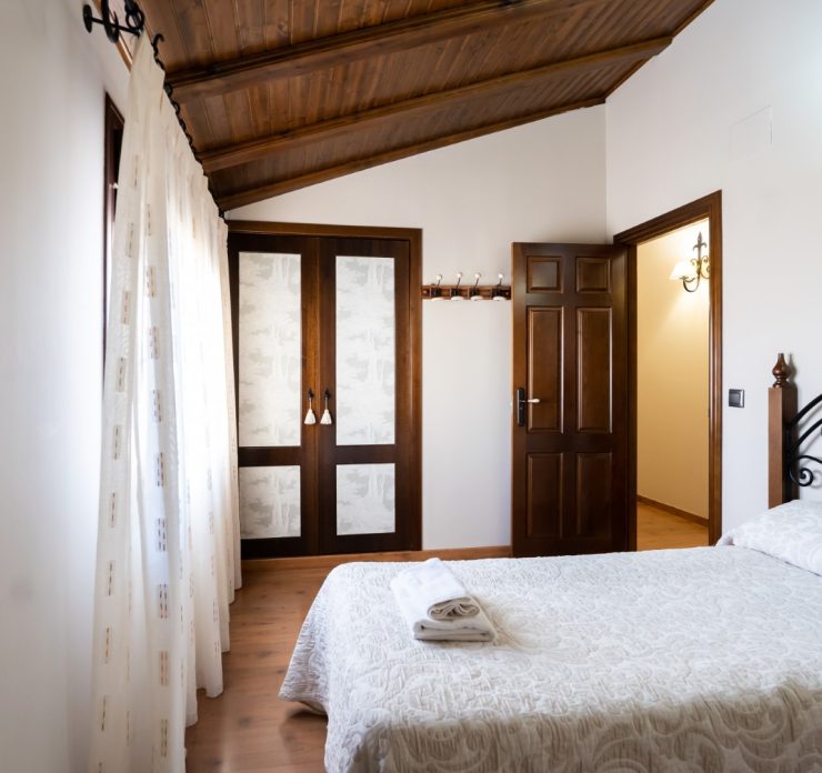 casa-aguelo-apartamento-teruel-habitacion-2-camas